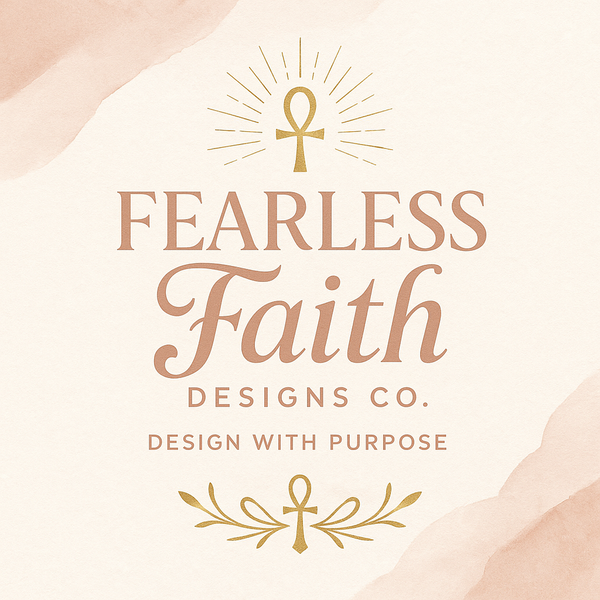 Fearless Faith Designs Company 